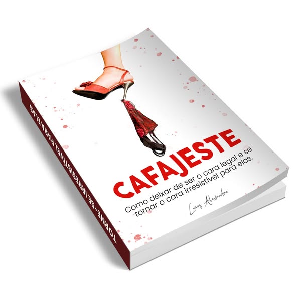 MANUAL DO CAFAJESTE