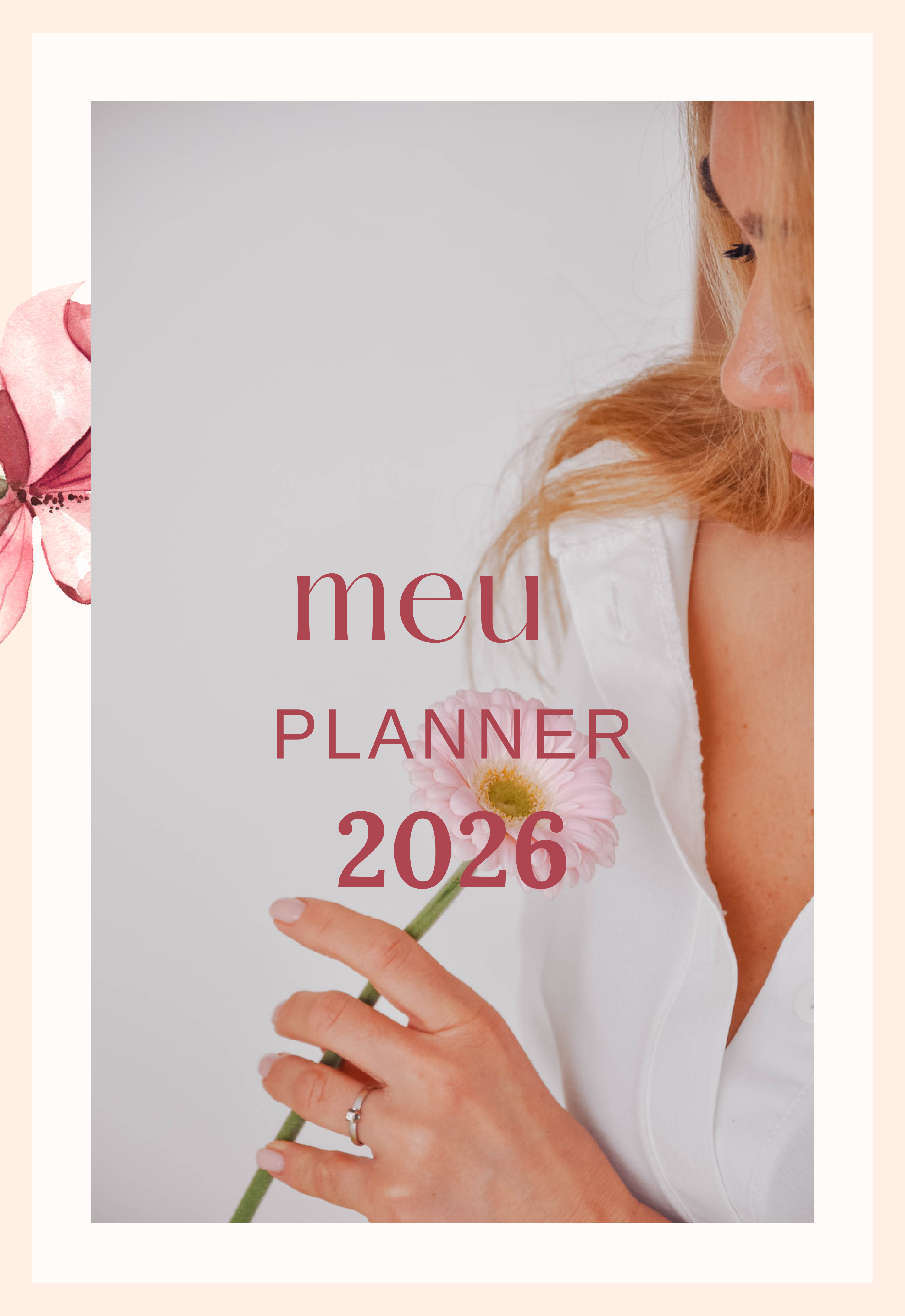 PLANNER 2026