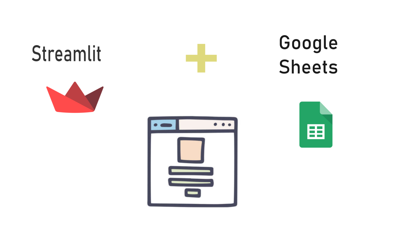 Automatiza y Optimiza tu Negocio con Streamlit y Google Sheets - Ju...