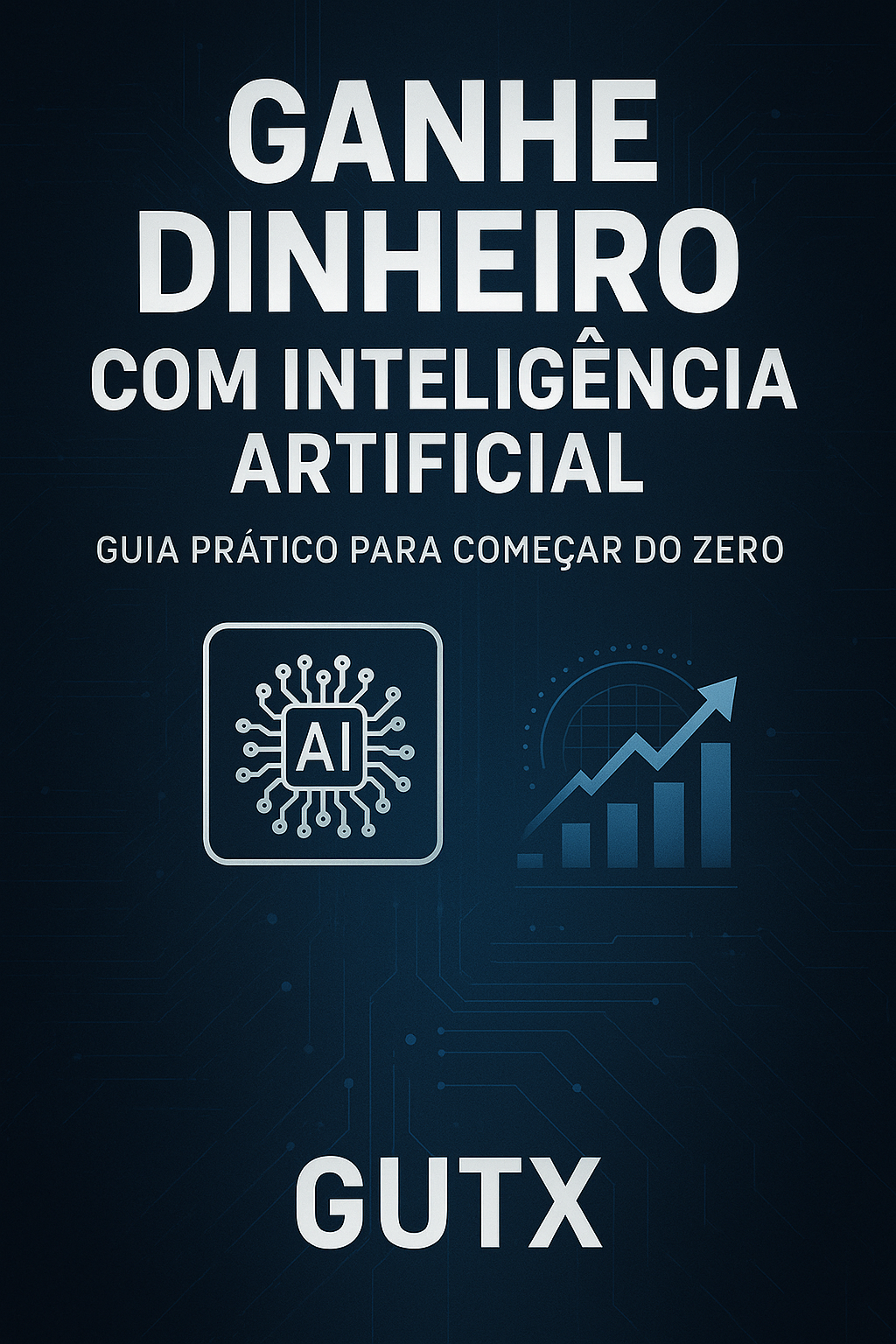 Transforme seu celular em uma fonte de renda com IA – Comece hoje mesmo!
