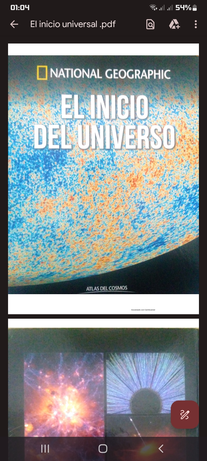 El Inicio Universal - Medio Ambiente Infinit | Hotmart