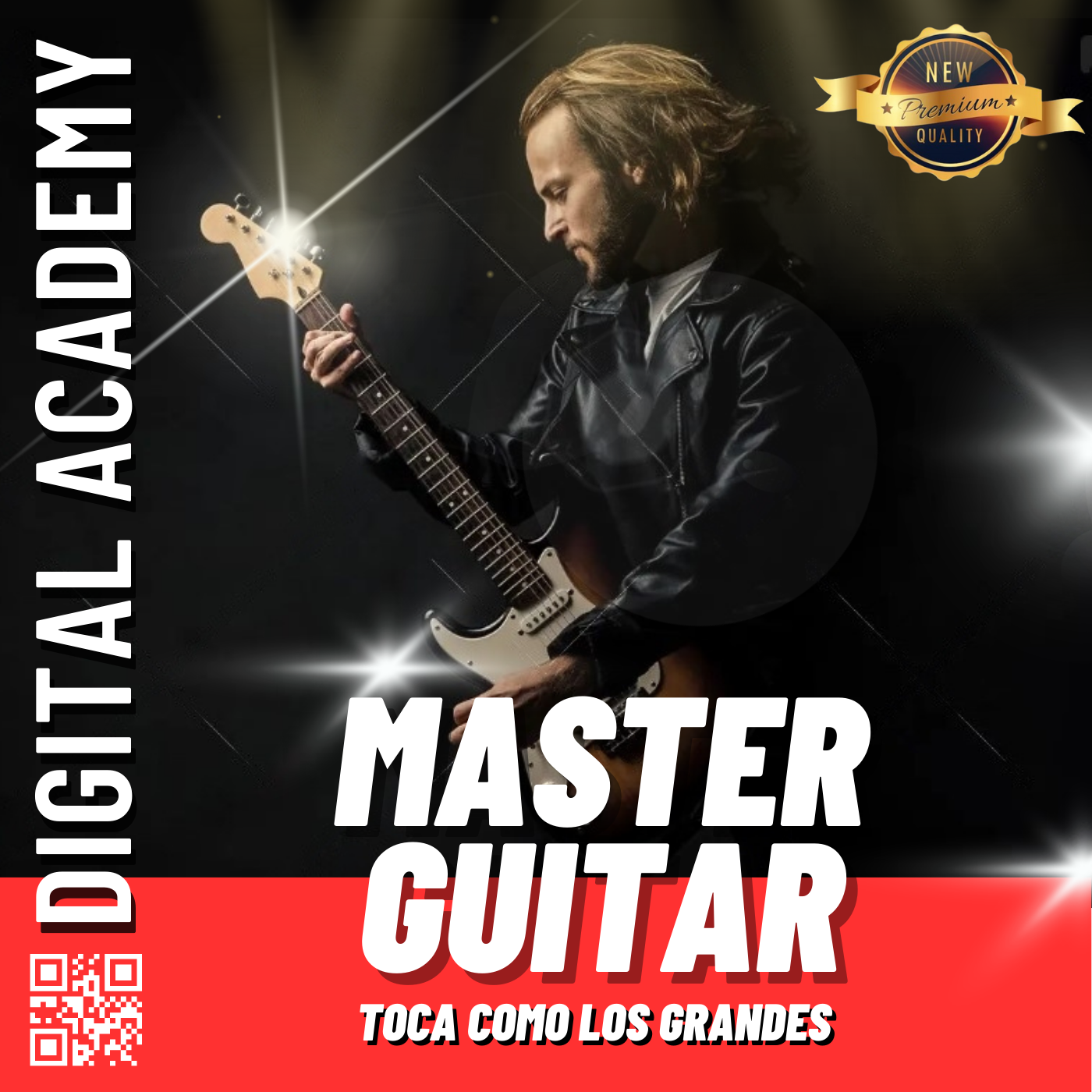 Master Guitar Murrieta Hotmart