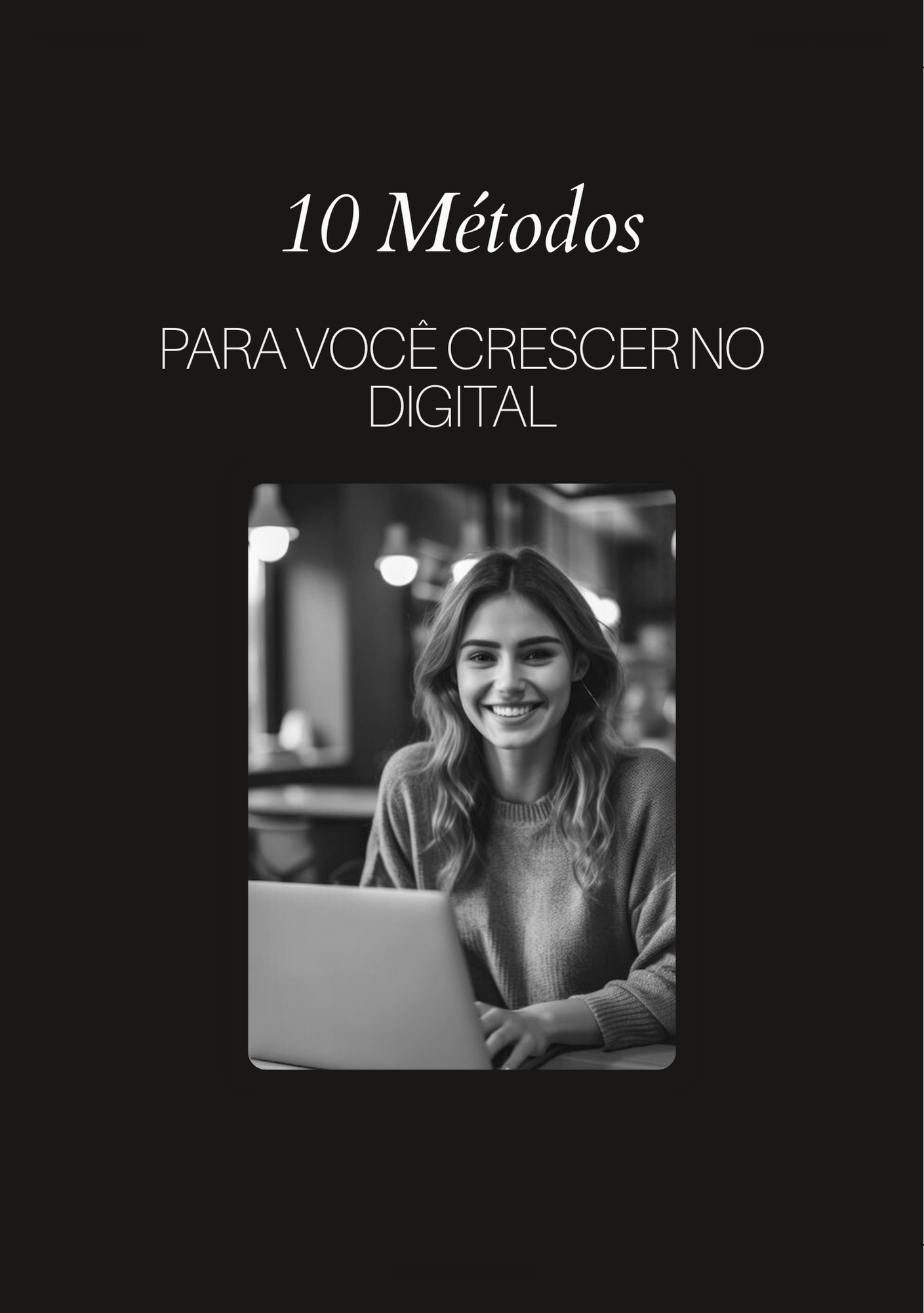 10 métodos para crescer no digital | Hotmart