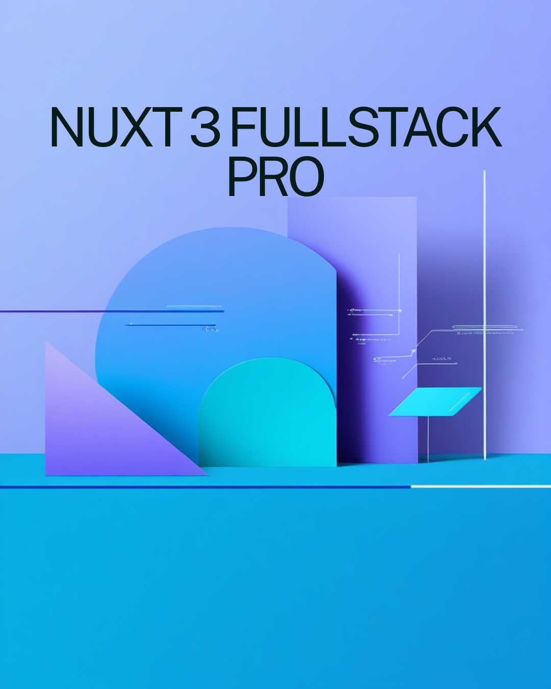 NUXT 3 FULLSTACK PRO | Hotmart