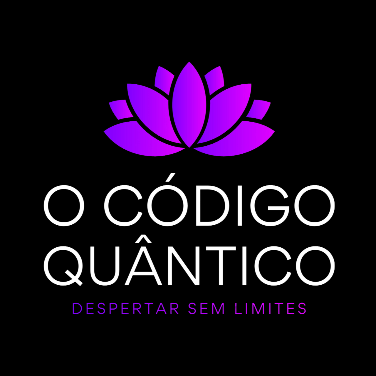 QUANTUM CODE I A Mudança Quântica I Limpeza Para Manifestação® - Mô...