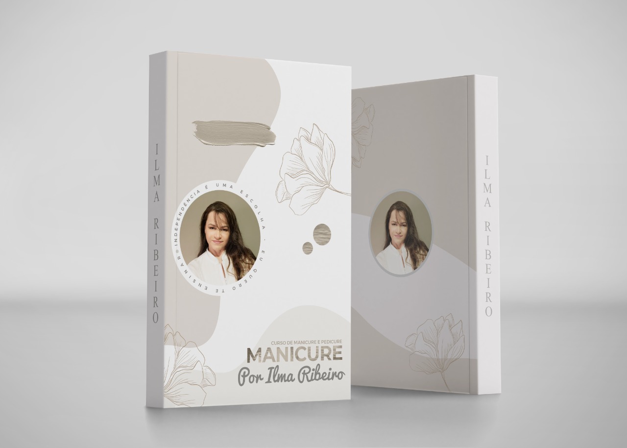 CURSO DE MANICURE E PEDICURE COM INSERÇÃO Á PODOLOGIA