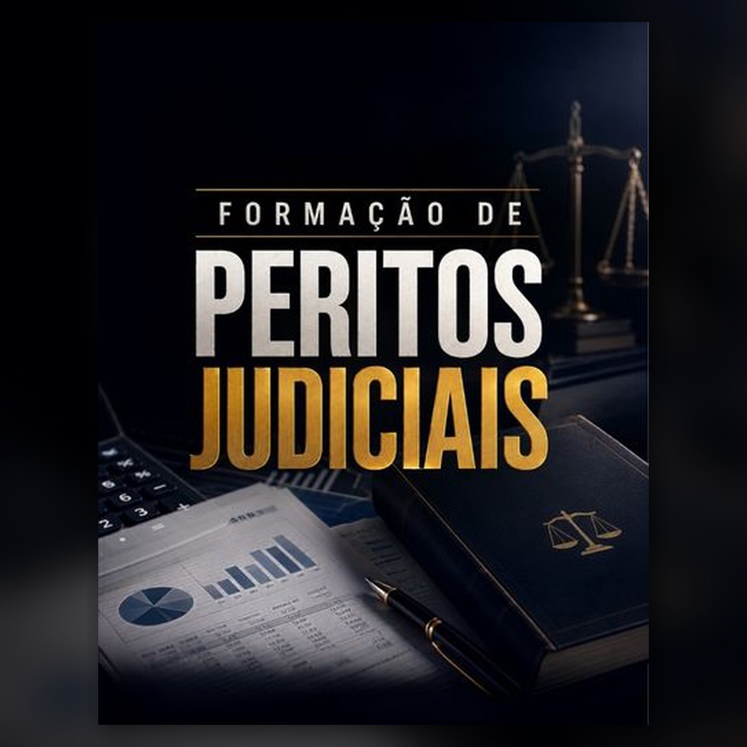Formação de Peritos Judiciais