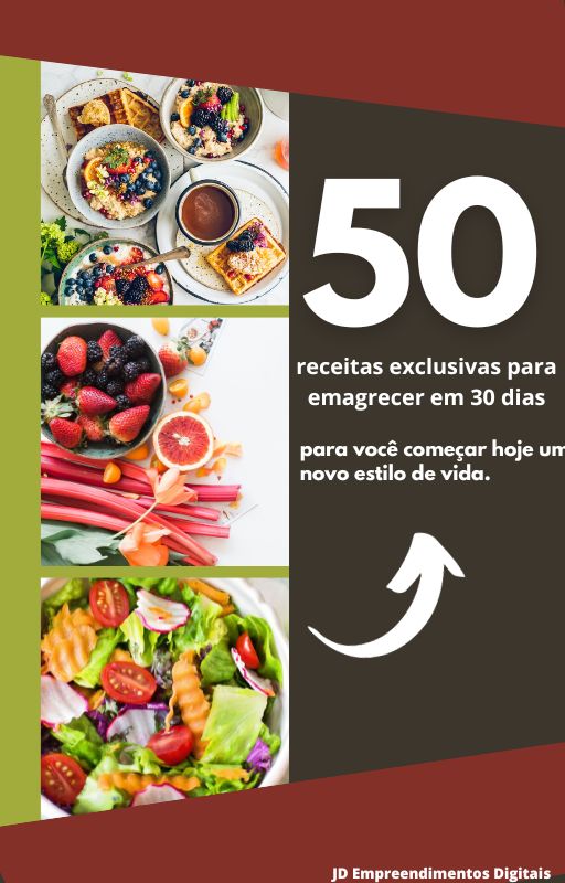 Programa de Emagrecimento Expresso em 30 Dias