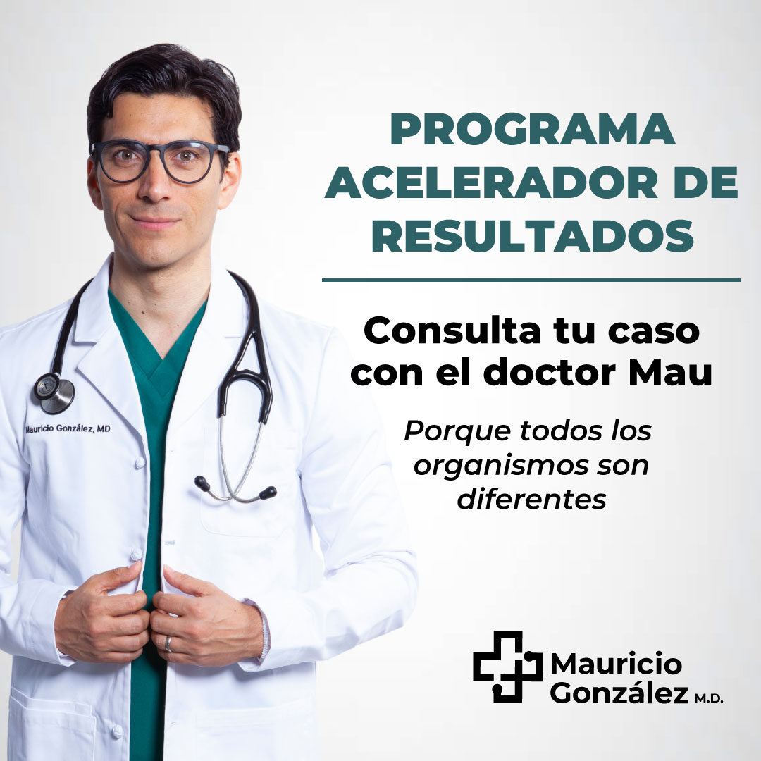 PROGRAMA ACELERADOR DE RESULTADOS - Mauricio Gonzalez-Arias | Hotmart