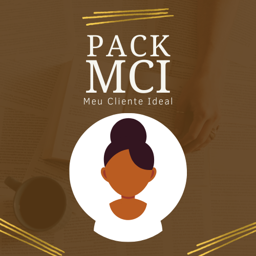 Imagem de capa para o Curso online PACK Meu Cliente Ideal