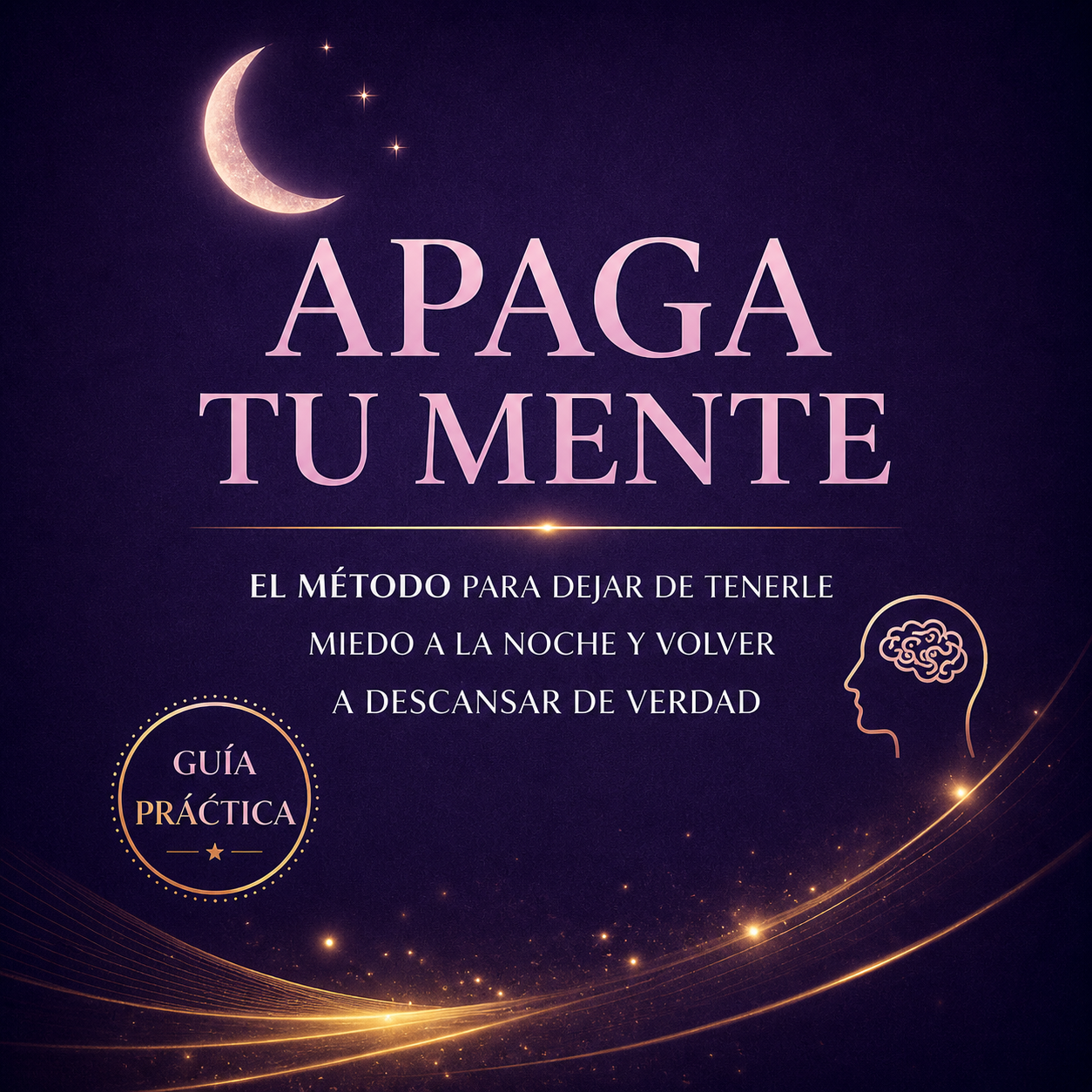 APAGA TU MENTE - JRD | Hotmart