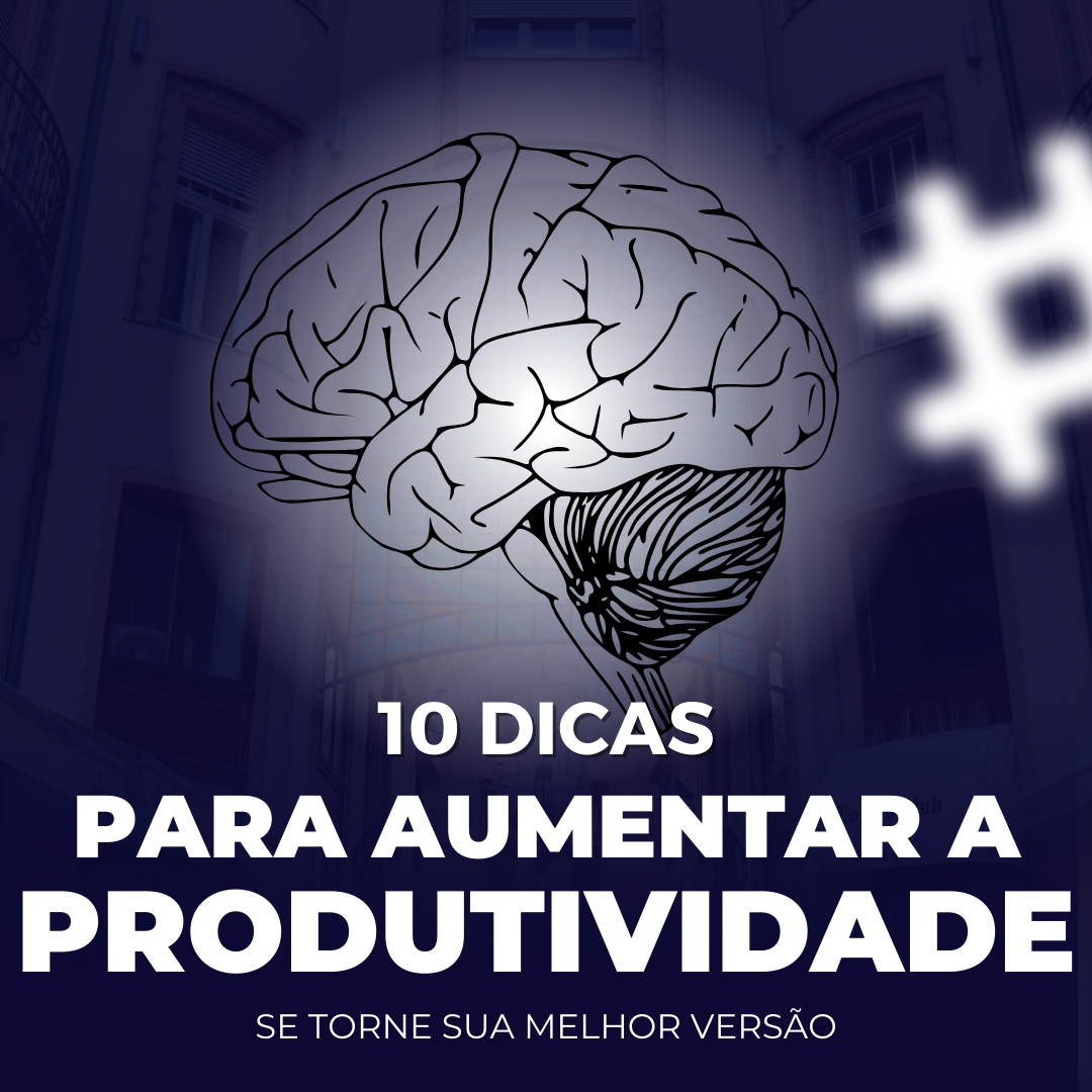 Aumente sua produtividade já! - Felipe | Hotmart