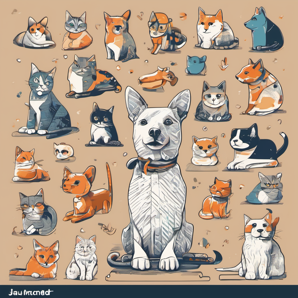 Entendendo meu PET: Um Guia Completo para uma Convivência Feliz