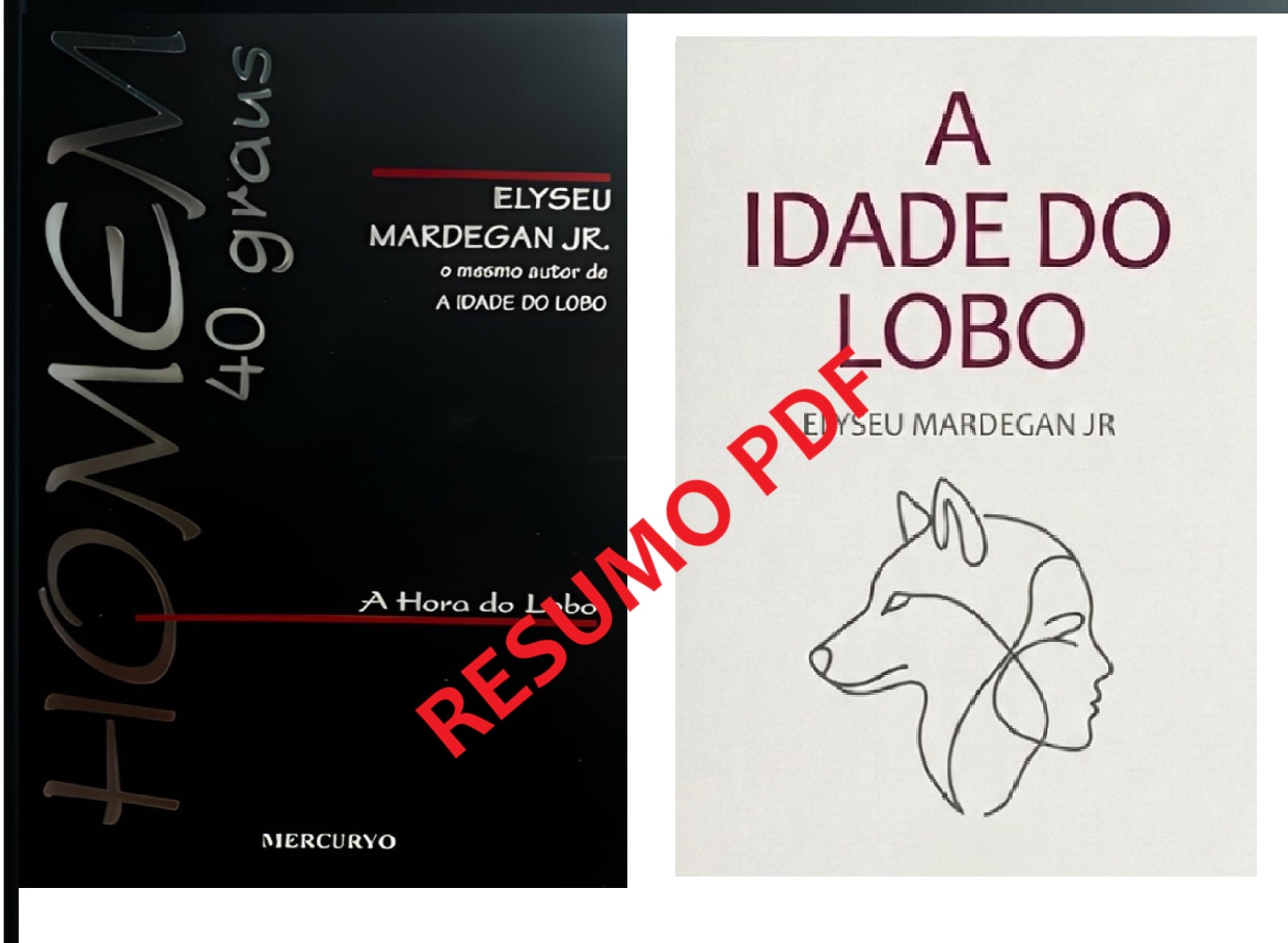 Resumo pdf - Livros sobre a Crise da Meia Idade | Hotmart