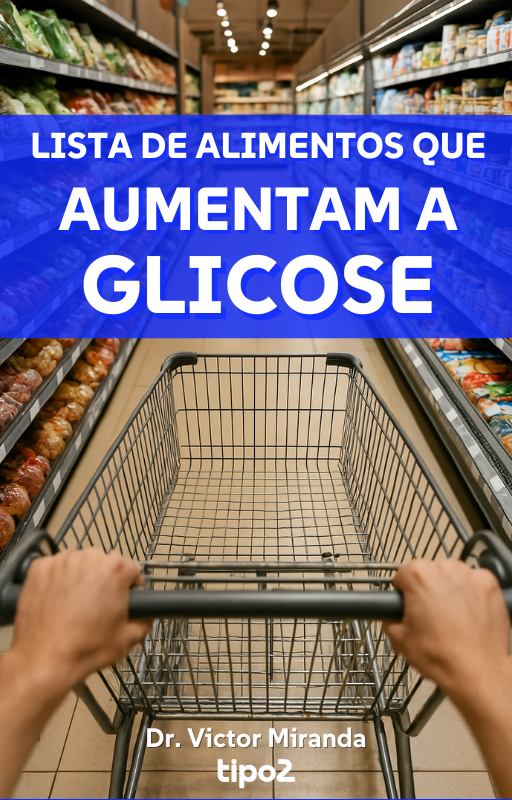 Lista de alimentos que nāo aumentam a glicose e quais alimentos ...