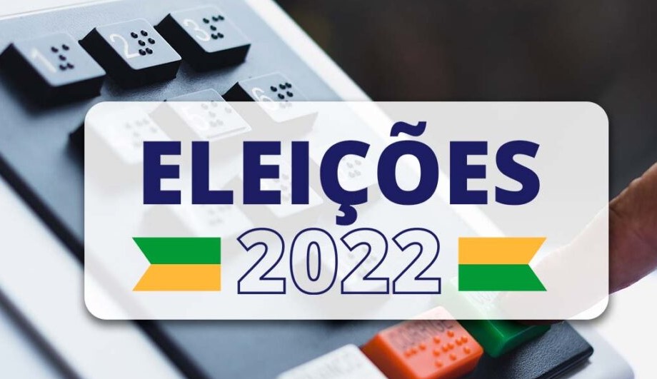 CURSO ELEIÇÕES 2022 - DIREITO, NORMAS E PRATICA