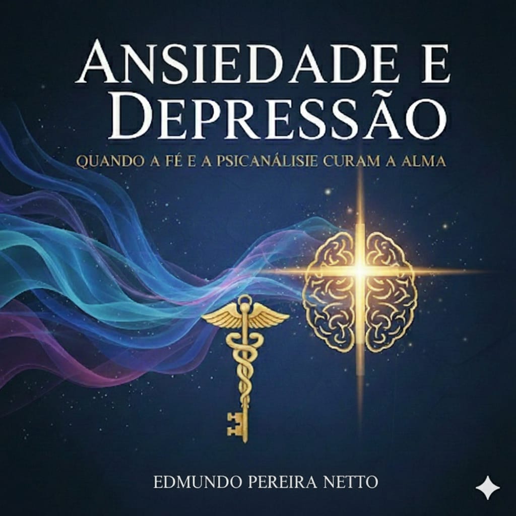 Vencendo a Ansiedade e a Depressão | Hotmart