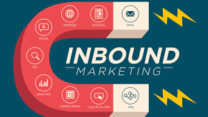 Imagen de portada para Curso online CURSO DE INBOUND MARKETING
