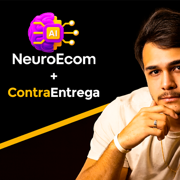 #python #machinelearning | rafael batistella Images... FJ | NeuroEcom + Contra Entrega - Leo Batistella | Hotmart
