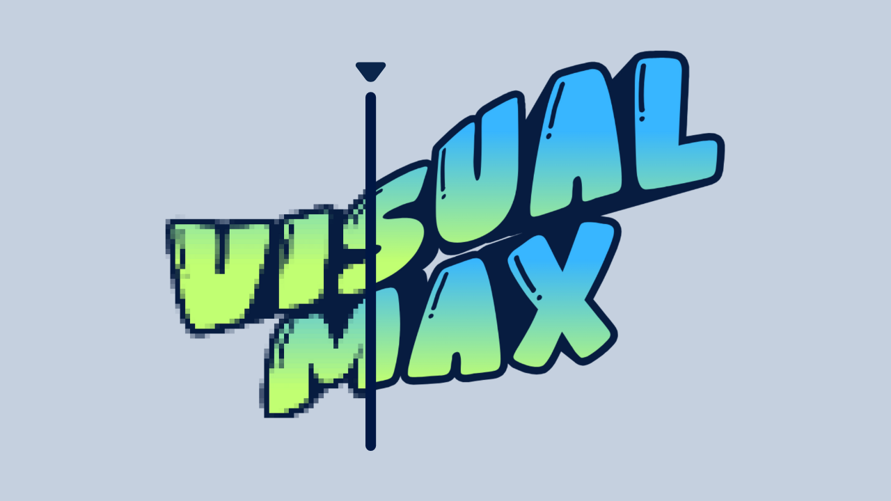 Visual Max | Hotmart