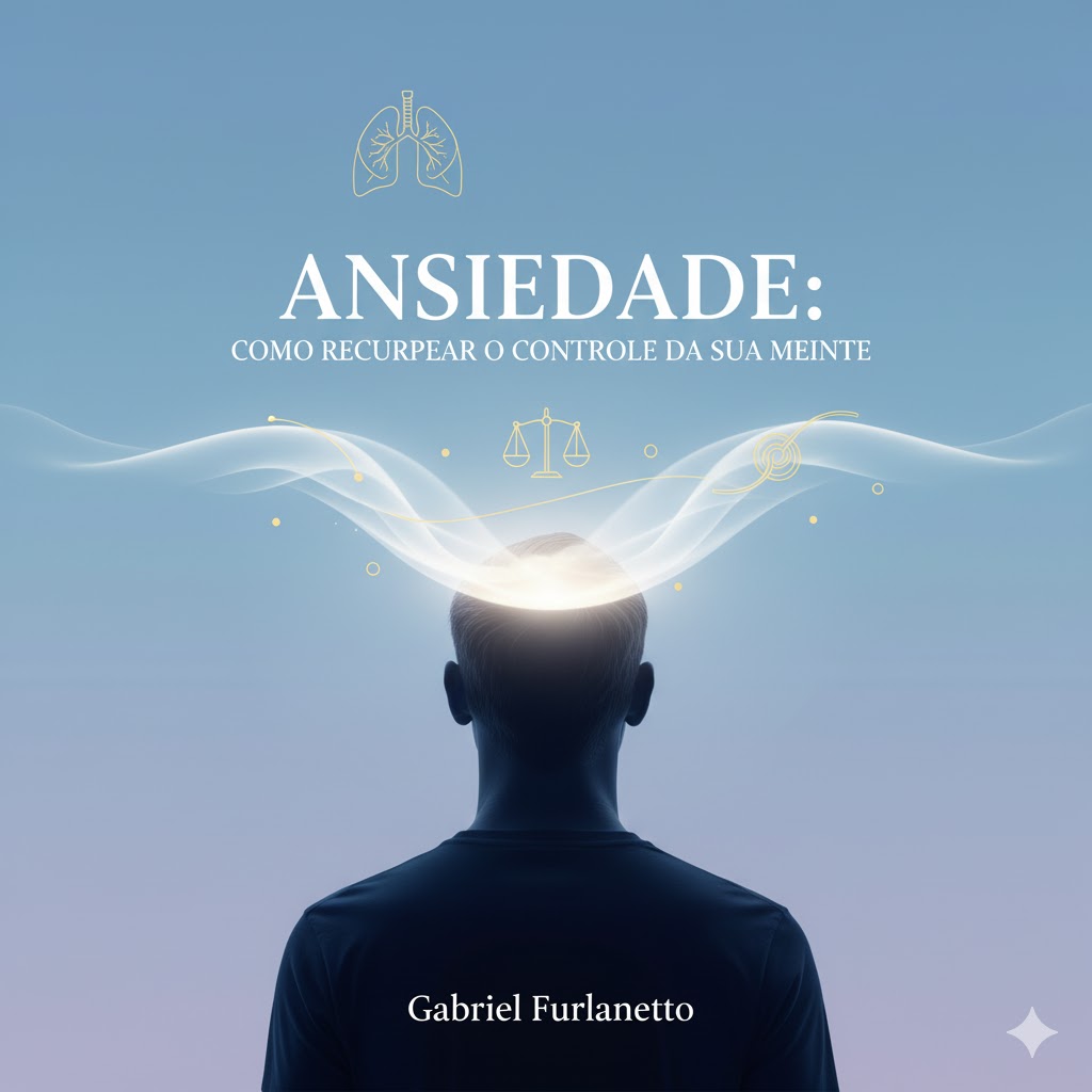 Ansiedade: Um Guia Prático Para Sobreviver aos Dias Difíceis | Hotmart