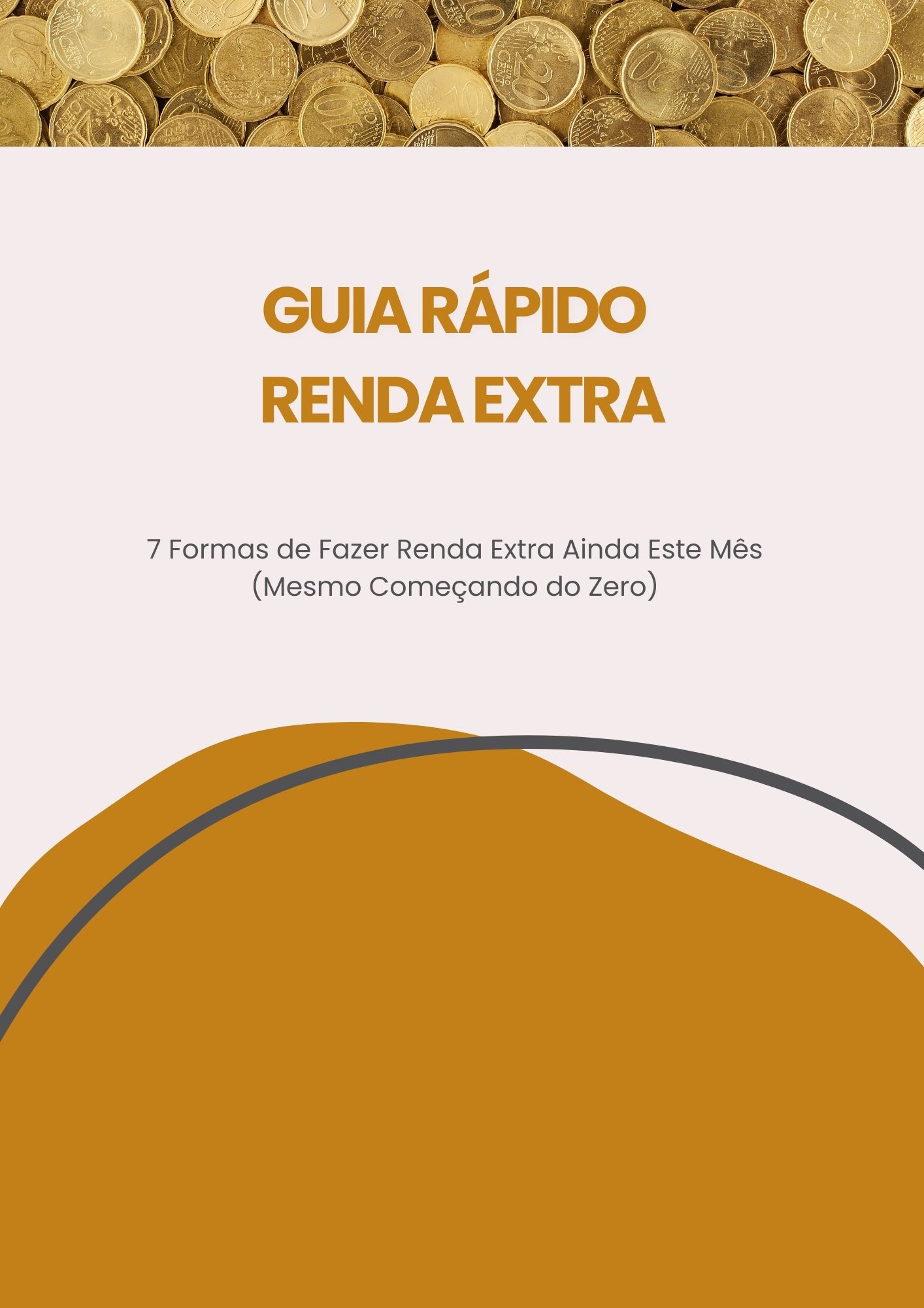 Guia Rápido de Renda Extra - Victor Ribeiro | Hotmart