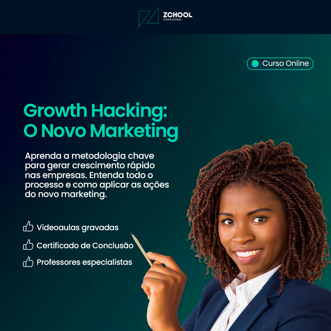 Growth Hacking: O Novo Marketing - Lucas Reis | Hotmart