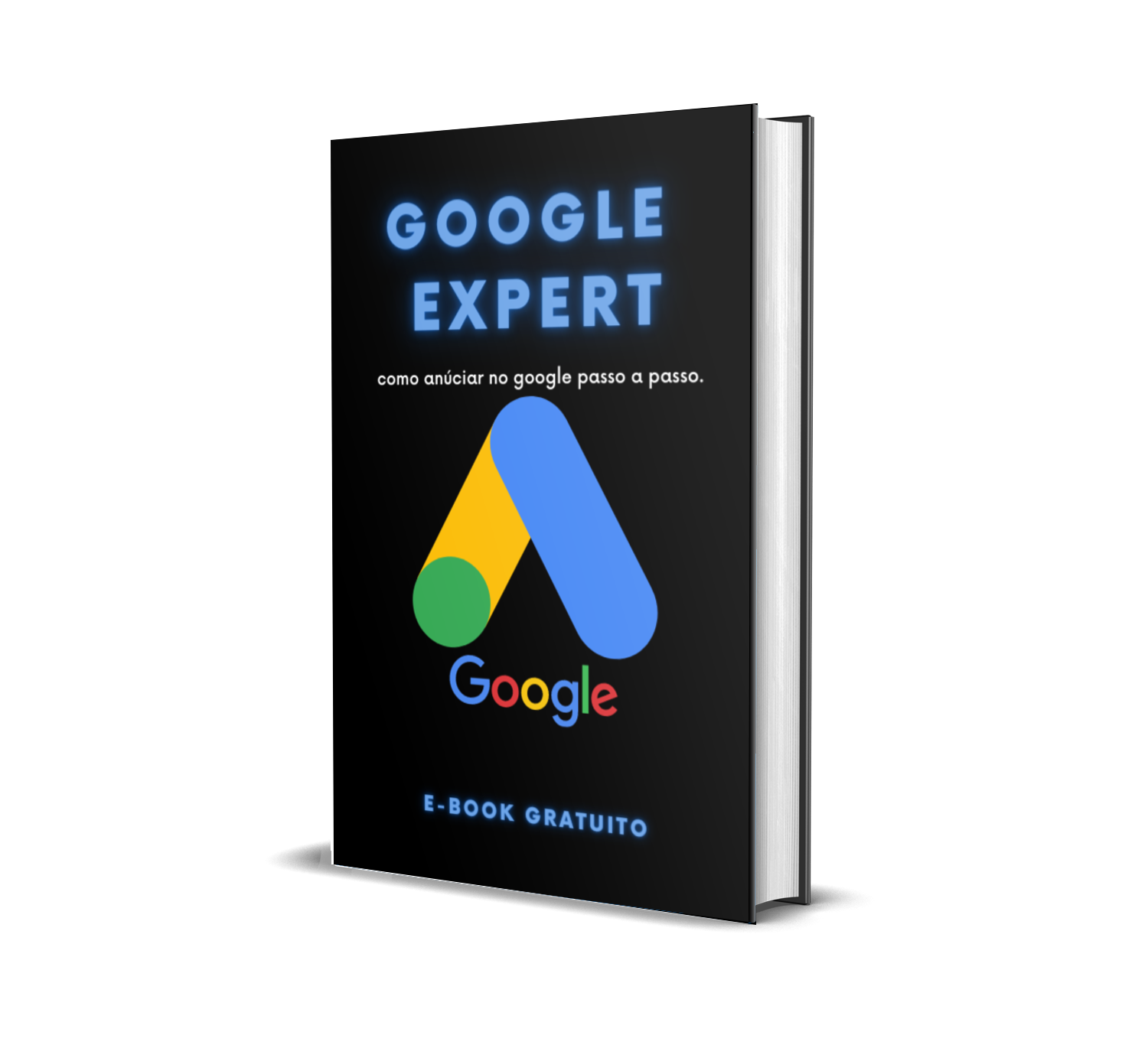 EBook Google Expert