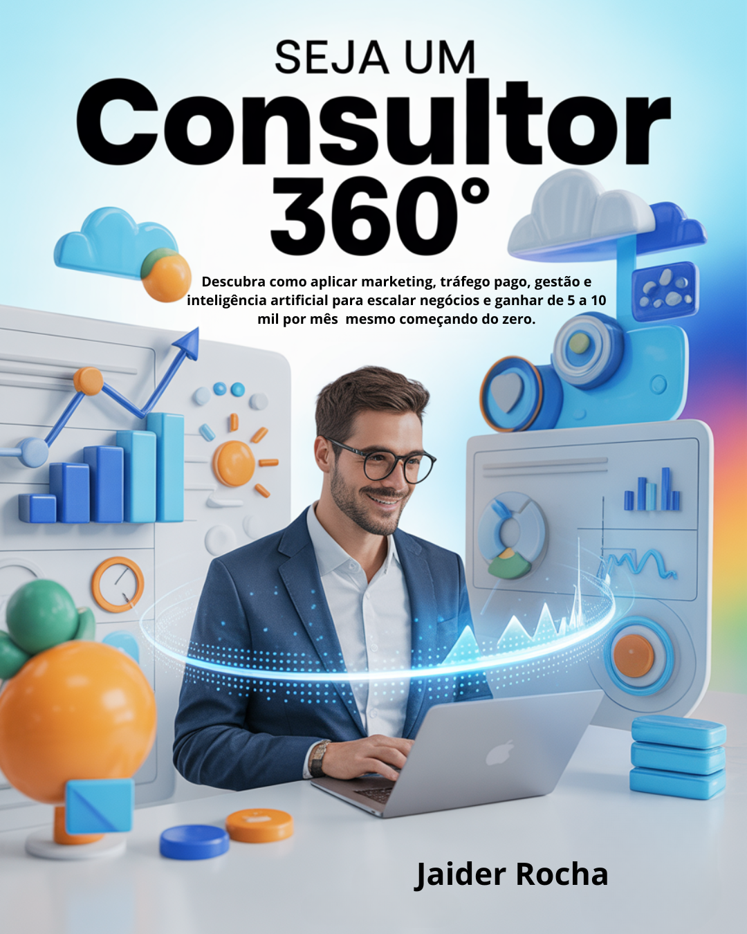 Seja um Consultor 360