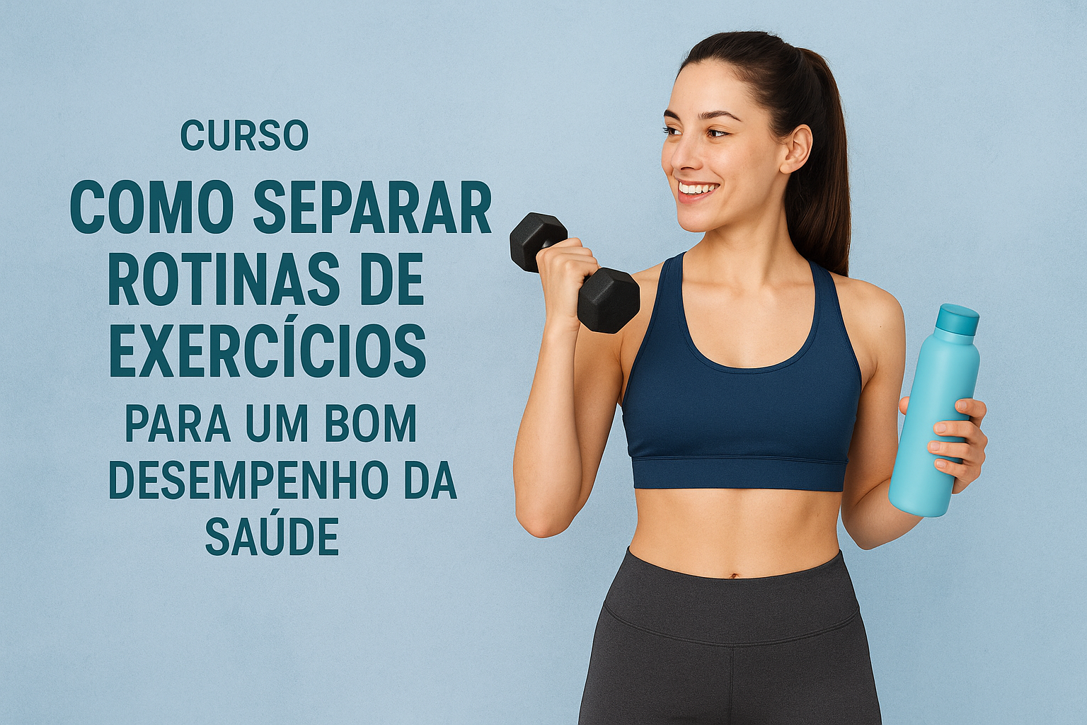 Como Separar Rotinas de Exercícios para um Bom Desempenho da Saúde ...