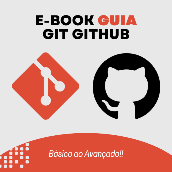 Guia Git e GitHub: Básico ao Avançado - Gabriel Lima | Hotmart