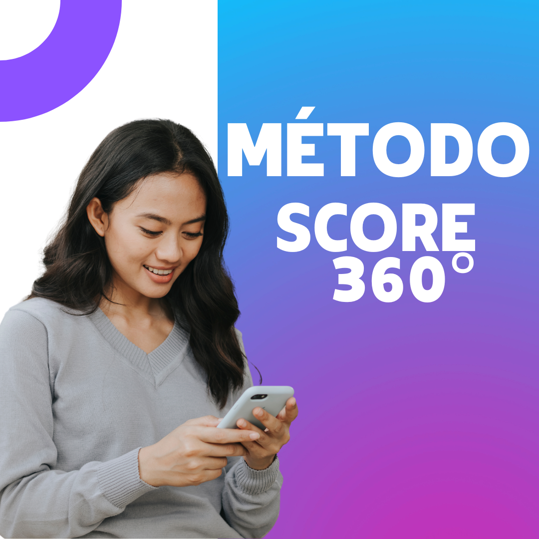 360score SCORE 360° - Alderico Evangelista Braga | Hotmart