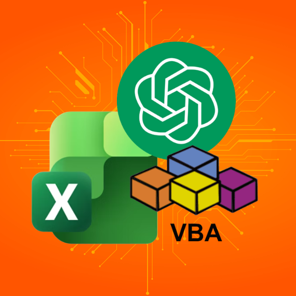 Excel Básico e Avançado com ChatGPT