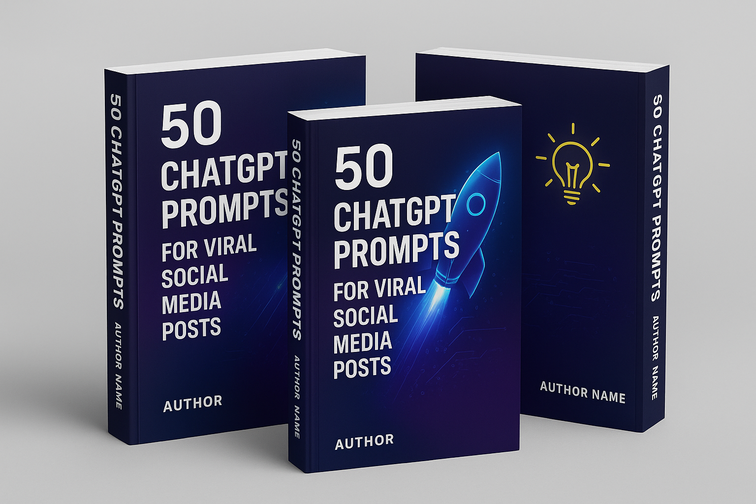 50 ChatGPT Prompts for Viral Social Media Posts | Hotmart