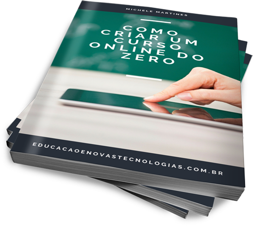 Como Criar Um Curso Online Do Zero
