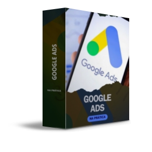 DOMINE O GOOGLE ADS NA PRÁTICA - Elisandra Soares da Silva | Hotmart