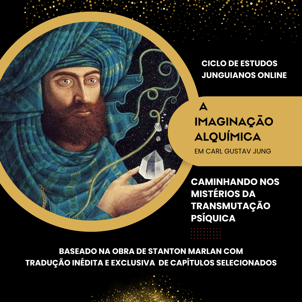 A Imaginação Alquímica em C. G. Jung Mical Albanezi Cavalcante de...