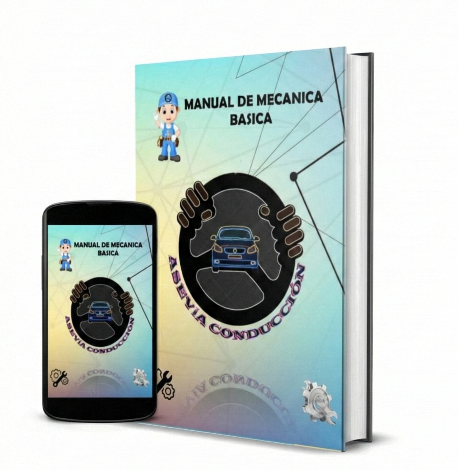 MANUAL DE MECANICA BASICA AUTOMOTRIZ | Hotmart