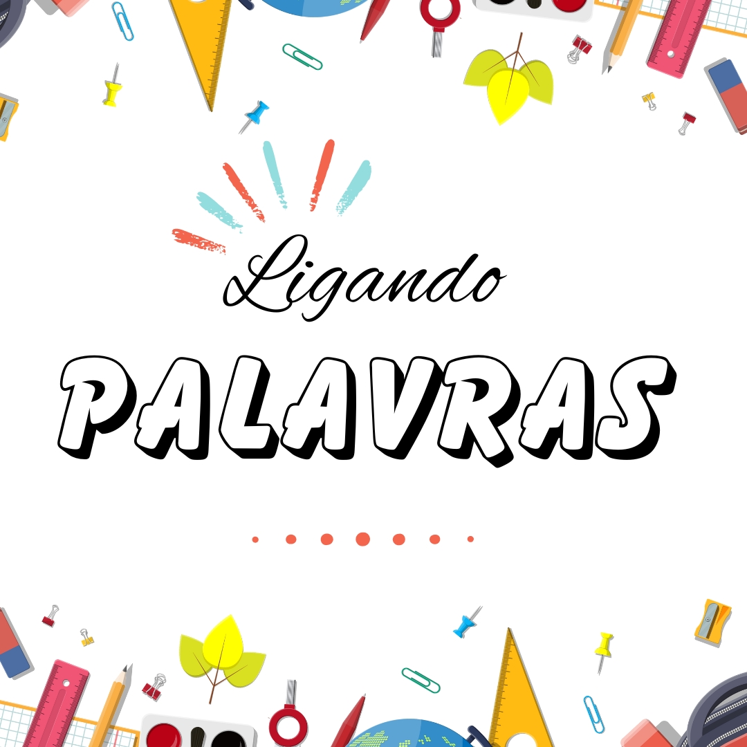 Ligando Palavras - Exercitando o Cérebro | Hotmart