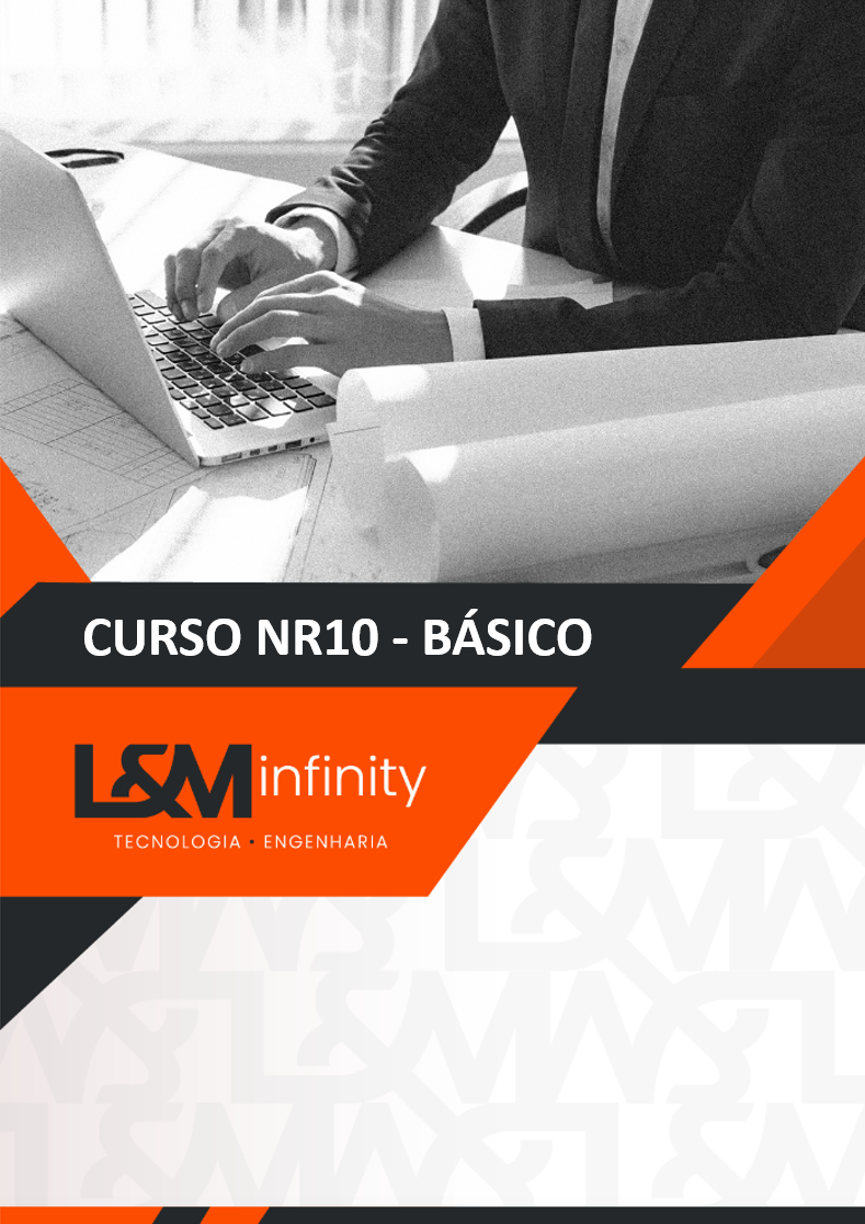 Apostila NR10 Básico – Tudo o que Você Precisa Saber para Atuar com Eletricidade