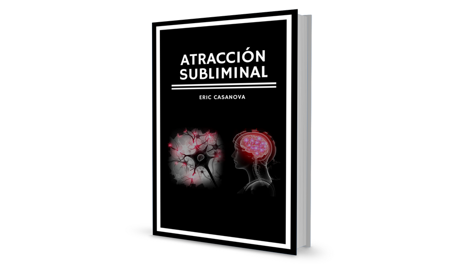 Atracción Subliminal Atracción Subliminal
