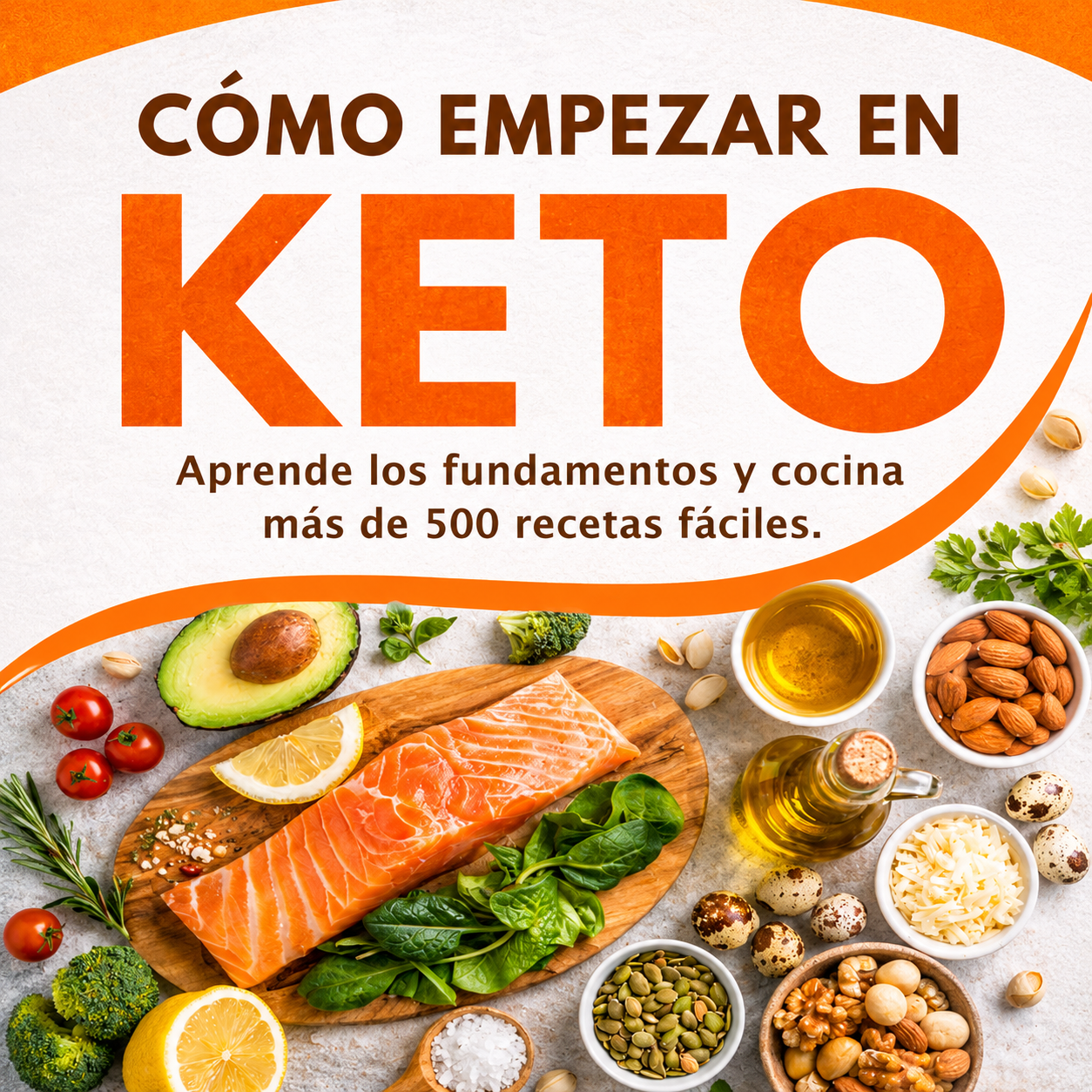C mo Empezar En Keto