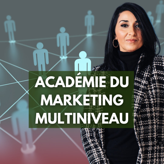 Académie du Marketing Multiniveau - To Pass Academy | Hotmart