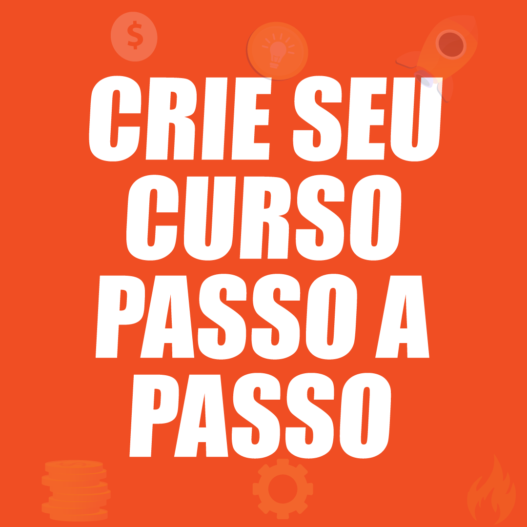 Crie seu curso passo a passo na hotmart - Instituto Performa | Hotmart