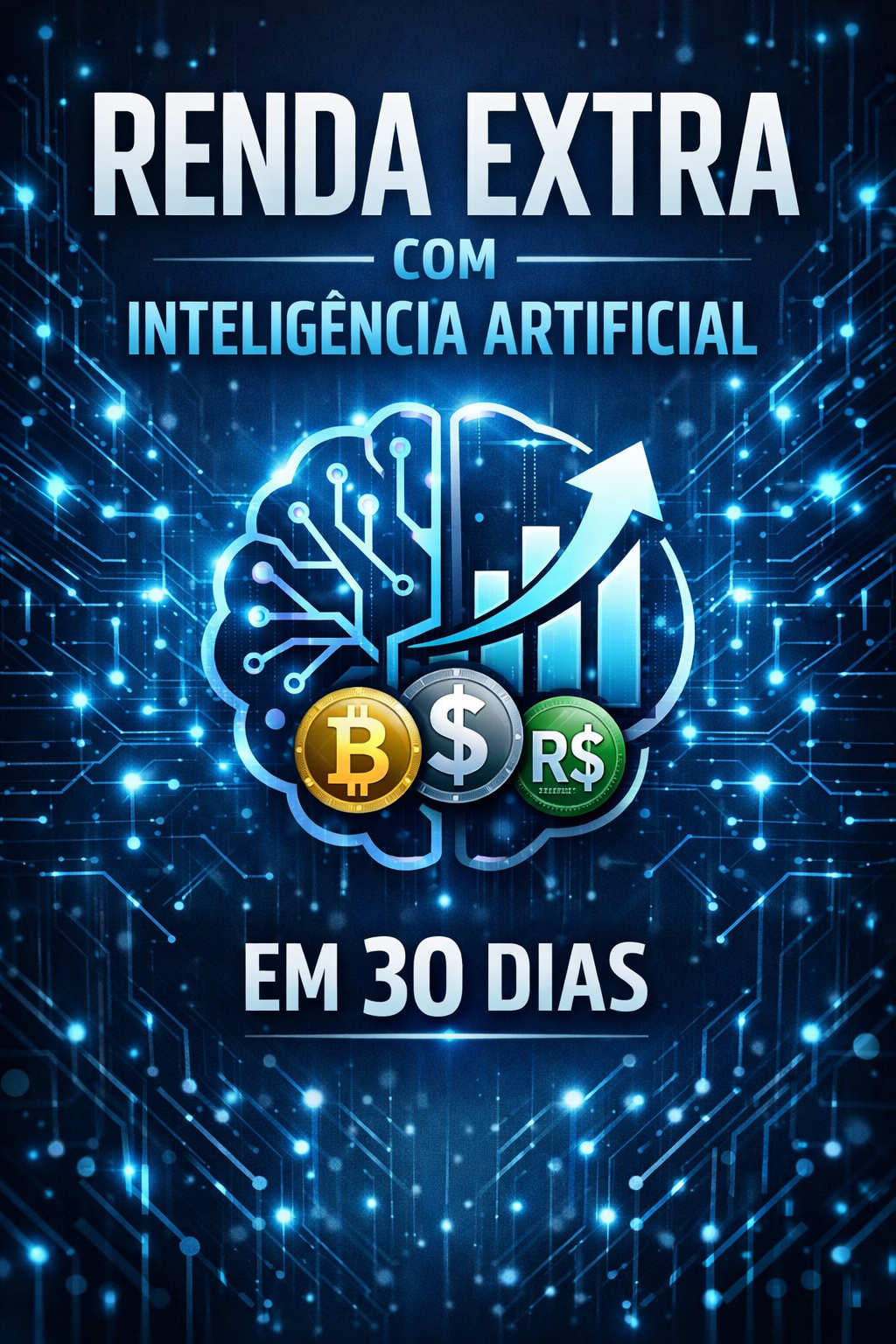 Renda Extra com Inteligência Artificial em 30 Dias - José Tales Lau...