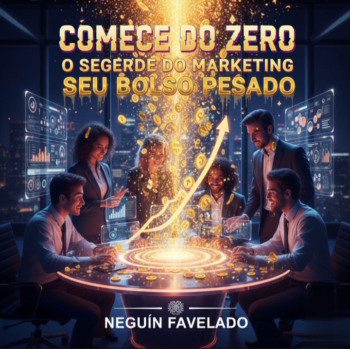 Digital Marketing no celular sem enrolação | Hotmart