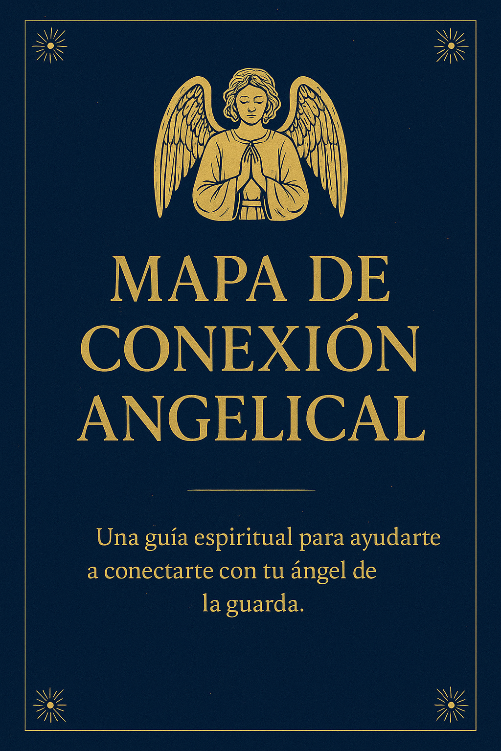 Mapa Angelical de Conexión - Editorial Luares | Hotmart