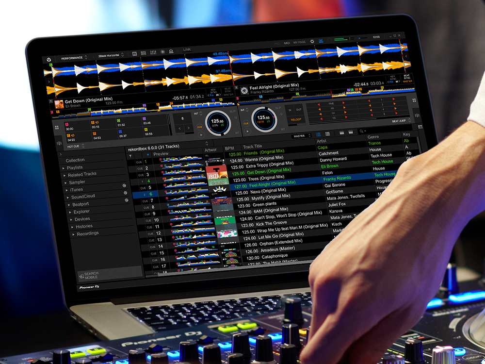 Mini Curso Essencial para RekordBox