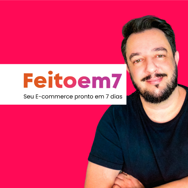 Gestor de E-commerce - Passo a Passo do Básico ao Avançado