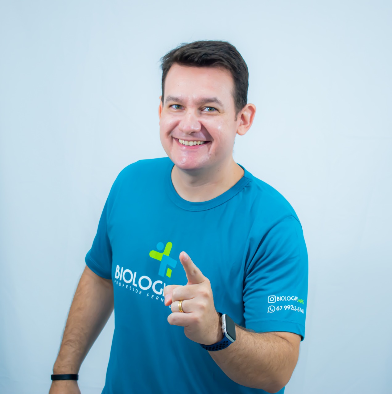 Biologia Mais ENEM E Vestibulares Plano Bio 